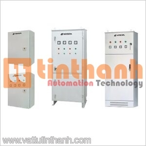 FSG - Tủ phân phối chống chịu thời tiết Warom