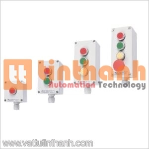 FZA - Hệ thống điều khiển chống chịu thời tiết Warom