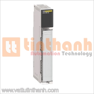 140DRA84000 - Mô đun Digital output 16DO Relay Quantum Schneider
