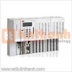 1SAP181100R0001 - Power supply plug TA527 AC500 ABB