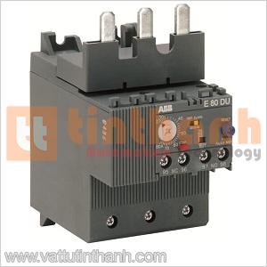 1SAX311001R1101 - Relay nhiệt dùng cho contactor AX50 ... AX115 E80DU 27…80A