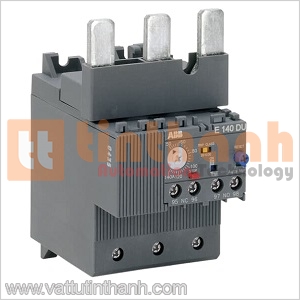 1SAX321001R1101 - Relay nhiệt dùng cho contactor AX150 E140DU 50…140A