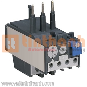 1SAZ211201R2021 - Relay nhiệt dùng cho contactor AF09 ... AF32 TA25DU 0.63...1A