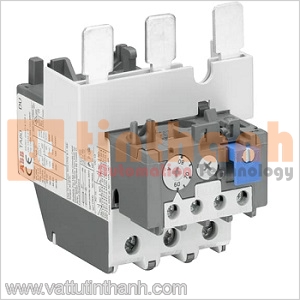 1SAZ331201R1003 - Relay nhiệt dùng cho contactor AF95 ... AF150 TA80DU 29…42A