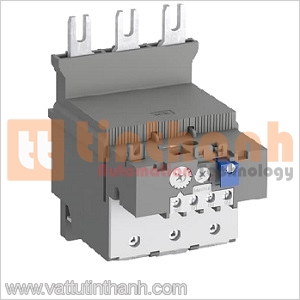 1SAZ431201R1001 - Relay nhiệt dùng cho Contactor AF116/AF140 TF140DU 66…90A
