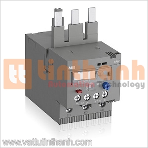 1SAZ911201R1002 - Relay nhiệt dùng cho Contactor AF80/AF96 TF96 48…60A