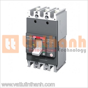 1SDA066560R1 - Cầu dao tự động MCCB A3N 3P 320A - ABB TT