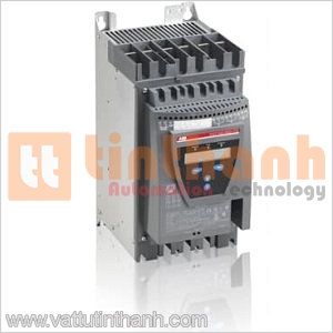 1SFA894009R7000 - Khởi động mềm PST105-600-70 55KW 400VAC ABB