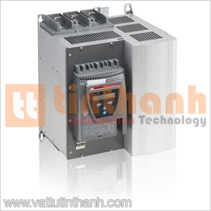 1SFA894017R7000 - Khởi động mềm PSTB570-600-70 315KW 400VAC ABB