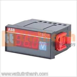 2CSG213605R4011 - Đồng hồ đo kĩ thuật số VLMDP 230V