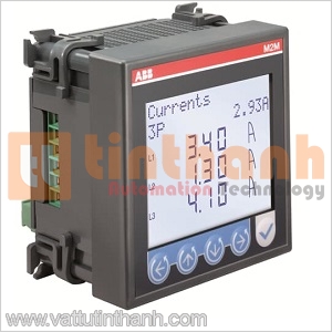 2CSG299923R4052 - Đồng hồ đa năng kĩ thuật số M2M Alarm