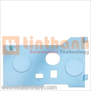 3RB2984-0 - 3RB29840 - Sealable Cover For 3RB20/21 Siemens