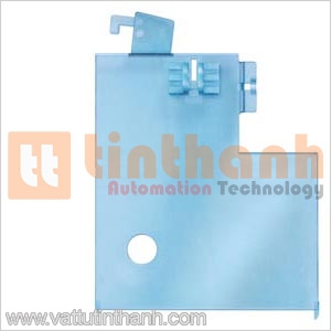 3RB2984-2 - 3RB29842 - Sealable Cover For 3RB22/23/24 Siemens