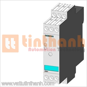3RN1010-1GB00 - 3RN10101GB00 - Relay nhiệt bảo vệ động cơ 2W 24V AC/DC Siemens