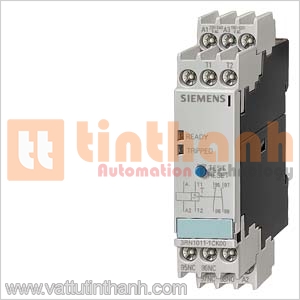 3RN1011-1BG00 - 3RN10111BG00 - Relay nhiệt bảo vệ động cơ 2W 110VAC Siemens