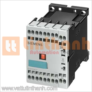 3RT1017-1AB01 - 3RT10171AB01 - Khởi động từ 5.5KW/400V AC-3 Siemens