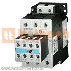 3RT1035-1AP04 - 3RT10351AP04 - Khởi động từ 18.5KW/400V AC-3 Siemens