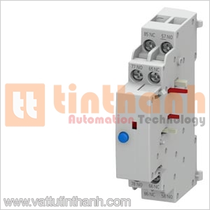 3RV1921-1M - 3RV19211M - Signalling Switch For Size S0...S3 3RV1 Siemens