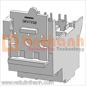 3RV1928-1A - 3RV19281A - Isolator Module for CB 3RV1 Siemens