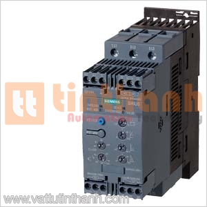 3RW4038-1TB04 - 3RW40381TB04 - Khởi động mềm 37KW/400V Siemens