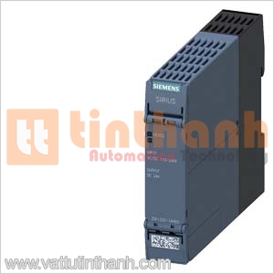 3SK1230-1AW20 - 3SK12301AW20 - Nguồn cấp relay an toàn 110-240VAC Siemens