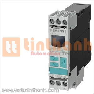 3UG4631-1AW30 - 3UG46311AW30 - Relay giám sát điện áp Siemens