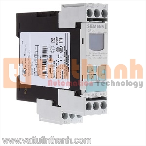 3UG4632-1AA30 - 3UG46321AA30 - Relay giám sát điện áp Siemens