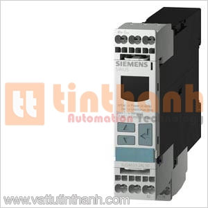 3UG4632-1AW30 - 3UG46321AW30 - Relay giám sát điện áp Siemens