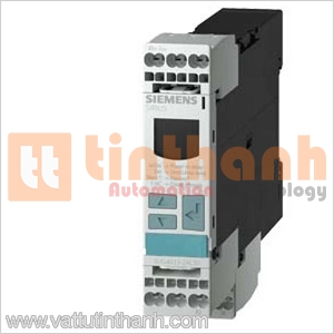 3UG4632-2AW30 - 3UG46322AW30 - Relay giám sát điện áp Siemens