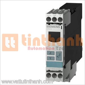 3UG4641-1CS20 - 3UG46411CS20 - Relay giám sát điện áp Siemens
