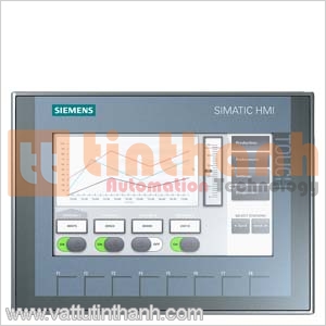 6AV2123-2GB03-0AX0 - 6AV21232GB030AX0 - Màn hình HMI KTP700 Basic Siemens