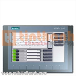 6AV2123-2JB03-0AX0 - 6AV21232JB030AX0 - Màn hình HMI KTP900 Basic Siemens