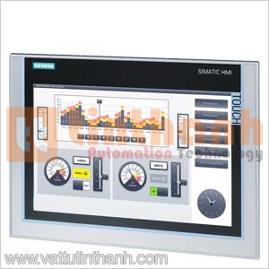 6AV2124-0MC01-0AX0 - 6AV21240MC010AX0 - Màn hình HMI TP1200 Comfort Siemens