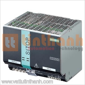 6EP1336-3BA00 - 6EP13363BA00 - Bộ nguồn Modular 24V/20A Siemens