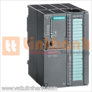 6ES7312-5BE03-0AB0 - 6ES73125BE030AB0 - Bộ lập trình PLC S7-300 CPU 312C Siemens