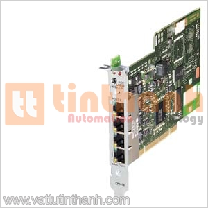6GK1161-6AA02 - 6GK11616AA02 - Card truyền thông CP 1616 PCI Siemens