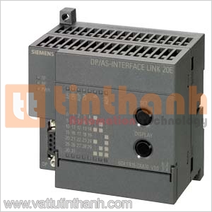 6GK1415-2AA10 - 6GK14152AA10 - Simatic Net DP/AS-Interface Siemens