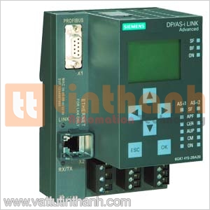 6GK1415-2BA20 - 6GK14152BA20 - Simatic Net DP/AS-Interface Siemens