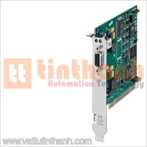 6GK1561-2AA00 - 6GK15612AA00 - Card CP 5612 PCI Siemens