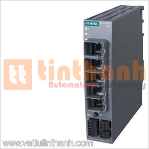 6GK5615-0AA00-2AA2 - 6GK56150AA002AA2 - Scalance S615 LAN router Siemens