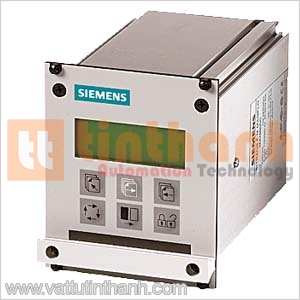7ME6910-2CA10-1AA0 - 7ME69102CA101AA0 - MAG 5000 19 inch insert Siemens