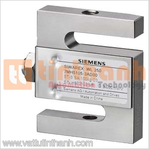 7MH5105-3AD00 - 7MH51053AD00 - Siwarex WL 250 SA 100KG Siemens