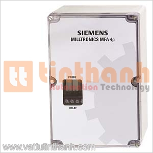 7MH7144-1AA1 - 7MH71441AA1 - Motion Failure Alarm MFA 4P Siemens