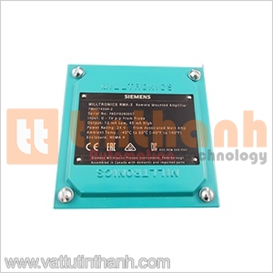 7MH7145-0B - 7MH71450B - Remote Mounted Amplifier (RMA) Siemens