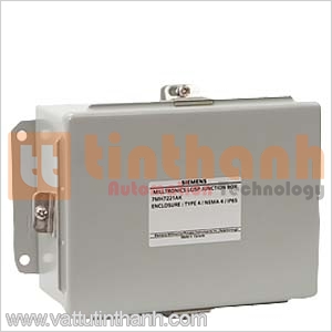 7MH7723-1ND - 7MH77231ND - Termination Box 1/2/4 Load Cell Siemens