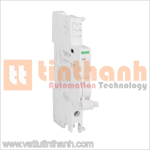 A9A26924 - Tiếp điểm phụ Acti 9 1C/O - Schneider TT