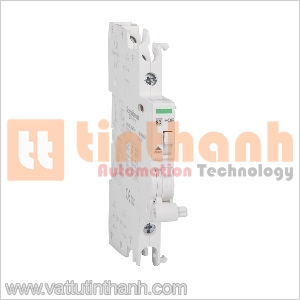 A9A26929 - Tiếp điểm phụ Acti 9 2OC - Schneider TT