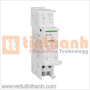 A9A26946 - Bộ ngắt điện áp IMX+OF 220..415VAC - Schneider TT