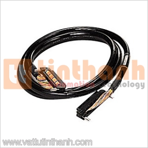 AC06TE - AC06TE - Cable For Relay Interface 0.6M Mitsubishi