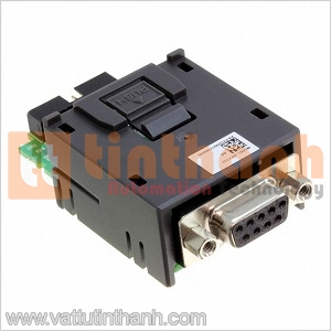 AS-F232 - ASF232 - Card giao tiếp RS 232 AS Delta